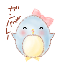 little Penguin "Pentan" sticker #6635916