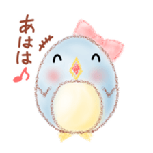 little Penguin "Pentan" sticker #6635917