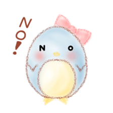 little Penguin "Pentan" sticker #6635920