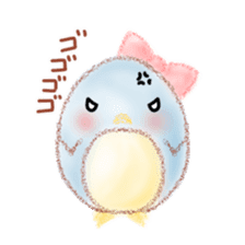 little Penguin "Pentan" sticker #6635921