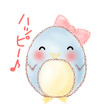 little Penguin "Pentan" sticker #6635922