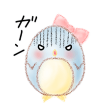little Penguin "Pentan" sticker #6635923
