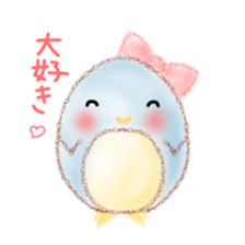 little Penguin "Pentan" sticker #6635924