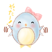 little Penguin "Pentan" sticker #6635926