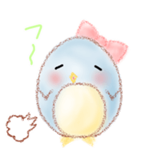 little Penguin "Pentan" sticker #6635928