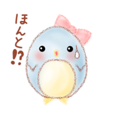 little Penguin "Pentan" sticker #6635930