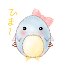 little Penguin "Pentan" sticker #6635931