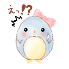 little Penguin "Pentan" sticker #6635933