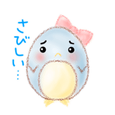 little Penguin "Pentan" sticker #6635935