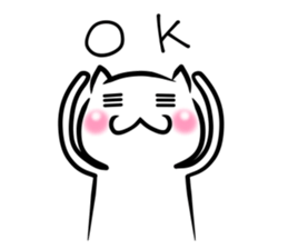 NIYANKO sticker #6635976