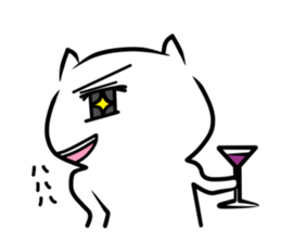 NIYANKO sticker #6635989