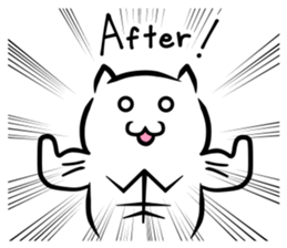 NIYANKO sticker #6636007