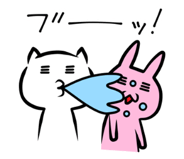 NIYANKO sticker #6636010