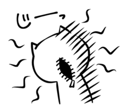 NIYANKO sticker #6636014