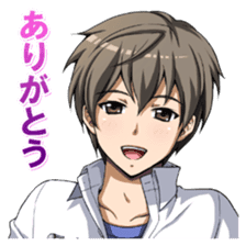Corpse Party sticker #6636297