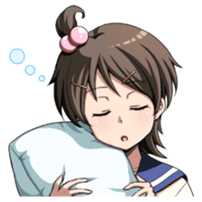 Corpse Party sticker #6636306