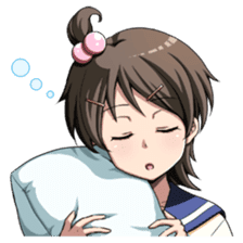 Corpse Party sticker #6636306