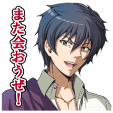 Corpse Party sticker #6636318