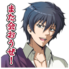 Corpse Party sticker #6636318