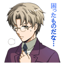 Corpse Party sticker #6636319