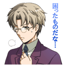 Corpse Party sticker #6636319