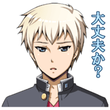 Corpse Party sticker #6636323