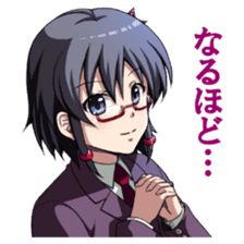 Corpse Party sticker #6636325
