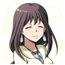 Corpse Party sticker #6636327