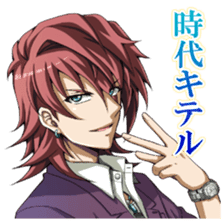 Corpse Party sticker #6636332