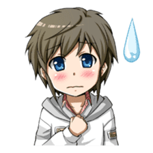 Corpse Party sticker #6636335