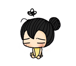 Chubbyii4 sticker #6636777