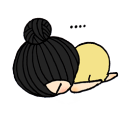 Chubbyii4 sticker #6636780