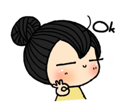 Chubbyii4 sticker #6636786