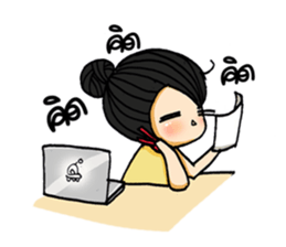 Chubbyii4 sticker #6636795