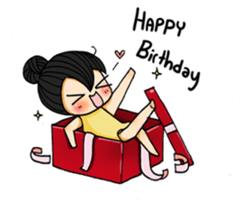 Chubbyii4 sticker #6636800