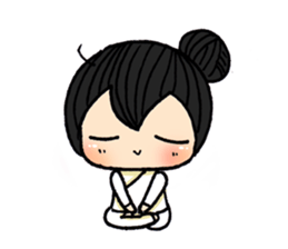 Chubbyii4 sticker #6636802