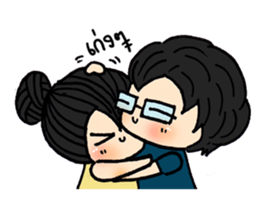 Chubbyii4 sticker #6636812