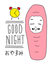 Tank top family sticker #6636895