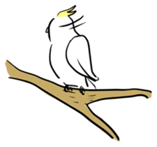 Wasabi-chan! sticker #6637162