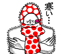 mushroom brothers sticker #6637375