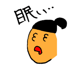 KYONTAMACHUMPI+CHIHIRO sticker #6637625
