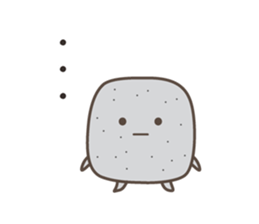 Gunma valve (leek and konjac) sticker #6638801