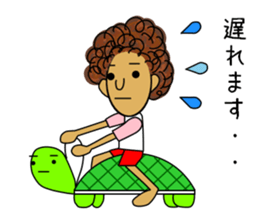 I LOVE SURFING 2 sticker #6639023