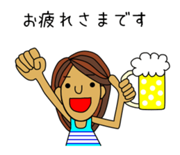 I LOVE SURFING 2 sticker #6639044