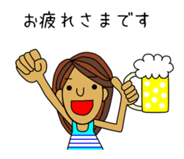 I LOVE SURFING 2 sticker #6639044