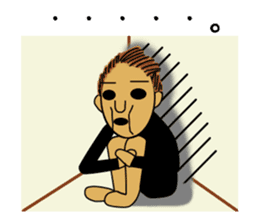 I LOVE SURFING 2 sticker #6639048