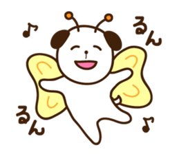 Mamejiro2 sticker #6639500