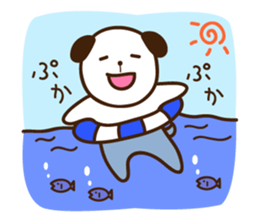 Mamejiro2 sticker #6639502