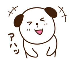 Mamejiro2 sticker #6639511