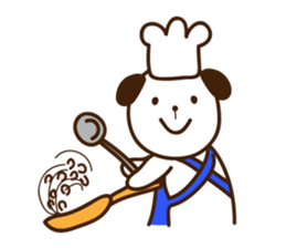 Mamejiro2 sticker #6639520